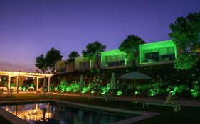 Nature Suites Puig Campana By Ar Hotels & Resorts